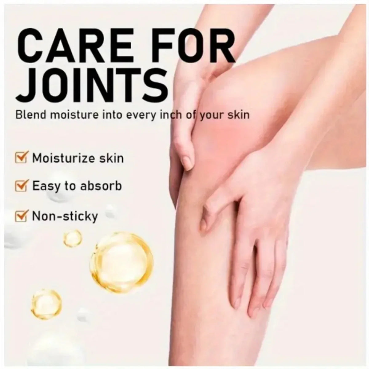 Eucalyptus Mint Massage Cream | Retinol & Niacinamide Body Cream