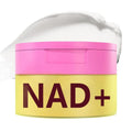 NAD+ Cream & Centella Asiatica Polishing Pads Skincare Kit
