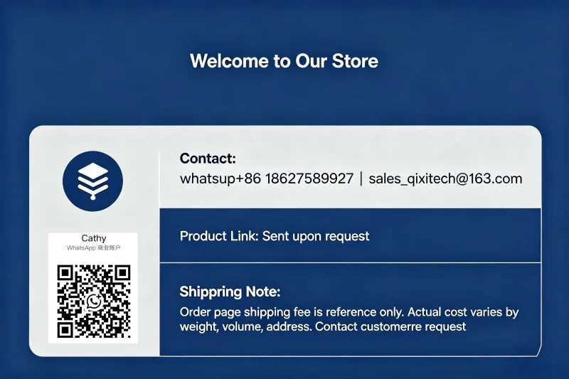 Logistics Fees Shipping Costs