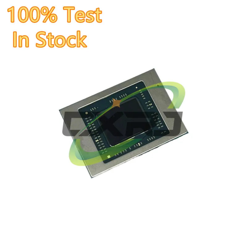 AMD BGA Chipset Drive IC – 100-000000300 to 376 | 100% Tested