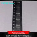 10pcs NCP IC Chips – LDO Voltage Regulator & PWM Pack