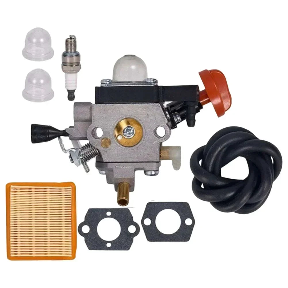 Carburetor Kit FS131R HT133 HT131 KM131R FS311 – Part 4180 120 0619