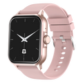 MINGCC 1.83" Bluetooth Smartwatch – Heart Rate & Fitness