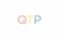 QTP Pastel Logo
